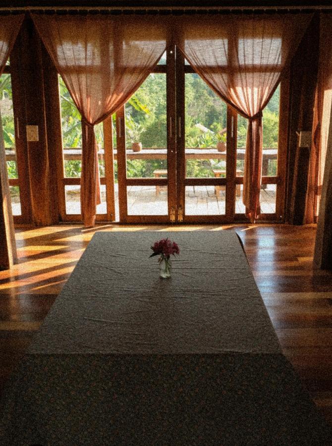 Moc An Nhien Farmstay เปลกู ภายนอก รูปภาพ